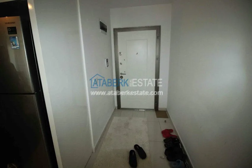 Two bedroom apartment in Kestel 5 