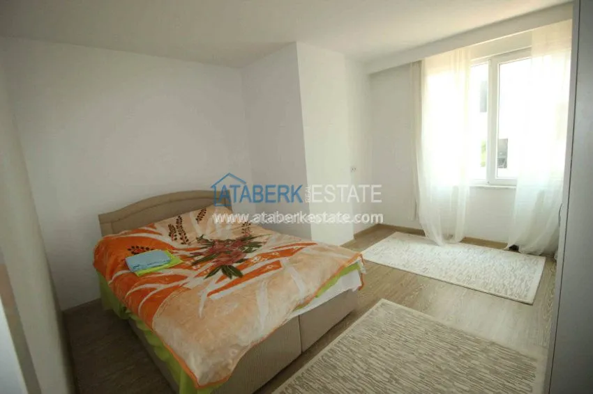 Two bedroom apartment in Kestel 15 