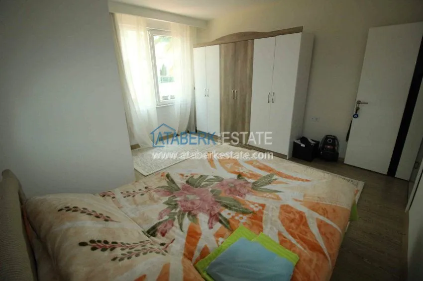 Two bedroom apartment in Kestel 16 