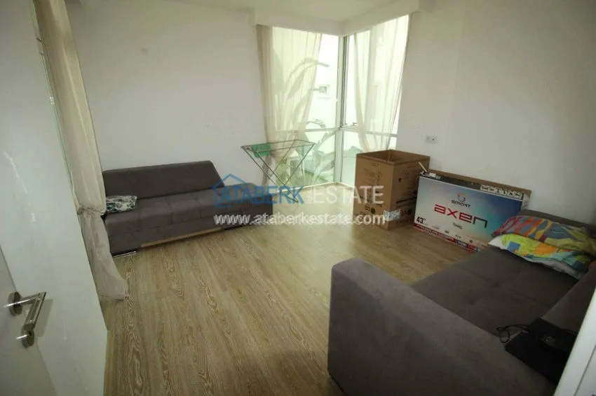 Two bedroom apartment in Kestel 17 