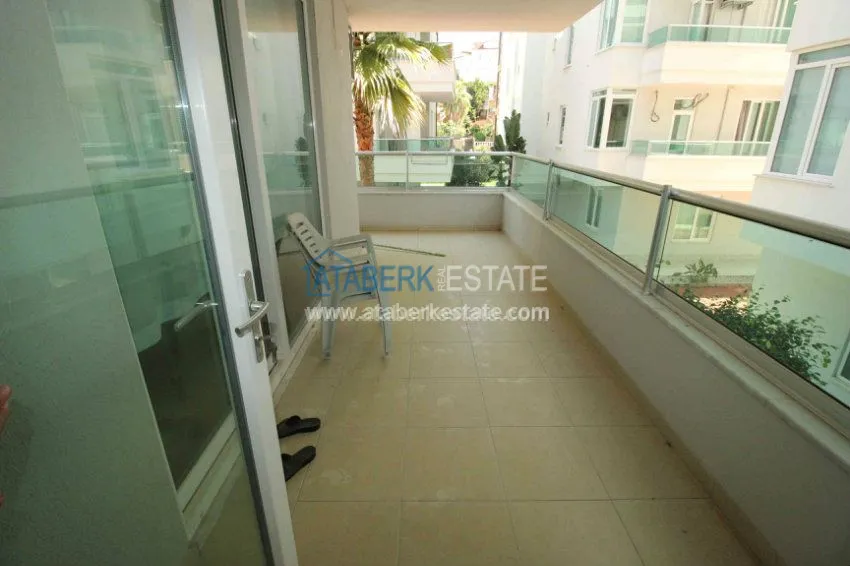 Two bedroom apartment in Kestel 18 