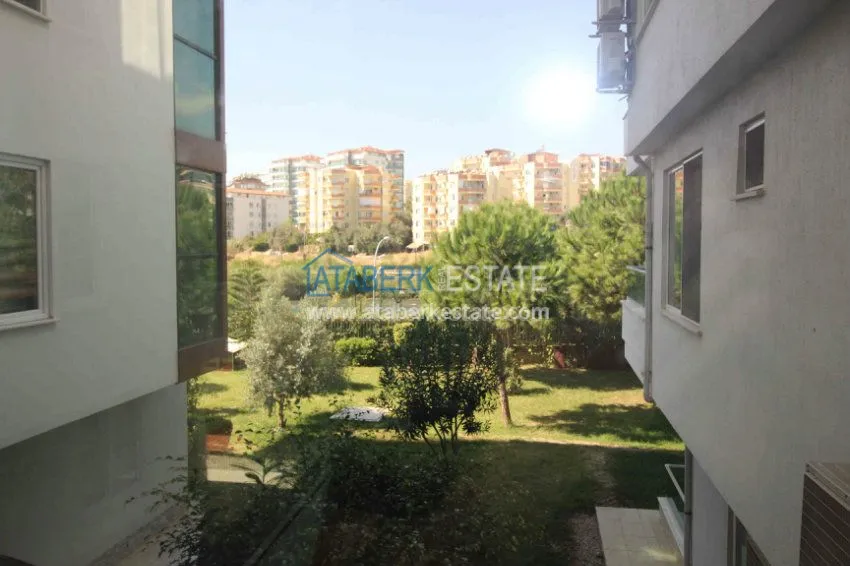 Two bedroom apartment in Kestel 19 