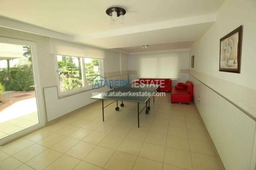 Two bedroom apartment in Kestel 21 