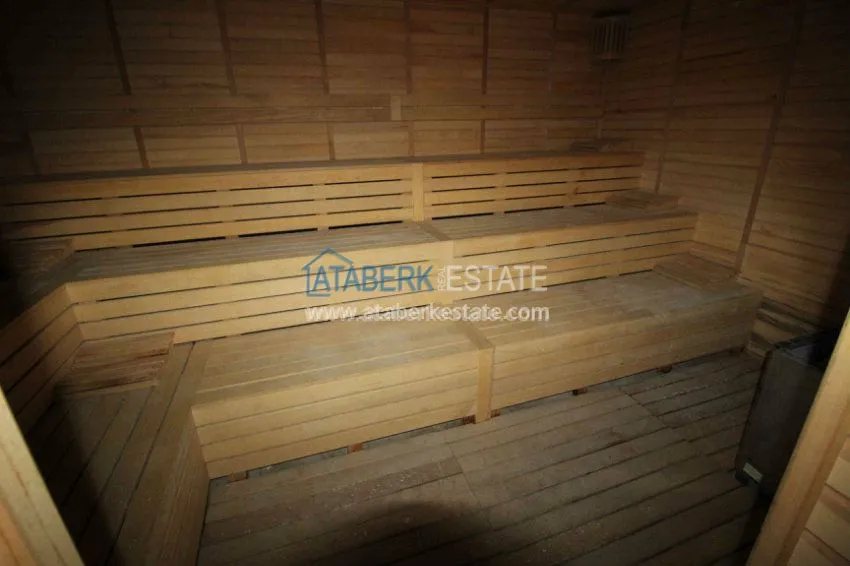 Two bedroom apartment in Kestel 22 