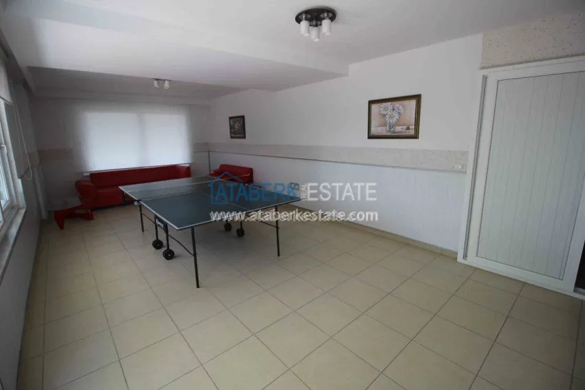 Two bedroom apartment in Kestel 24 