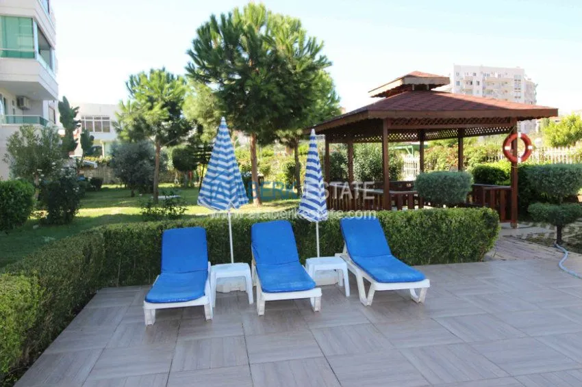 Two bedroom apartment in Kestel 26 