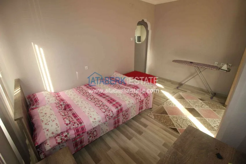 Выгодное предложение - квартира 1+1! 3 