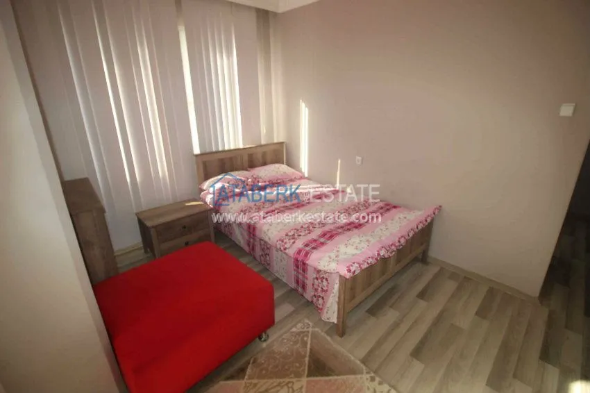 Выгодное предложение - квартира 1+1! 6 