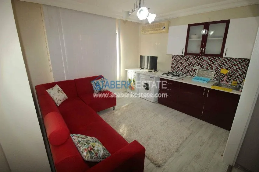 Выгодное предложение - квартира 1+1! 12 