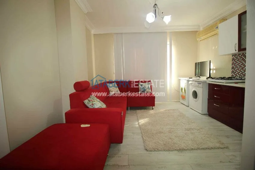 Выгодное предложение - квартира 1+1! 13 