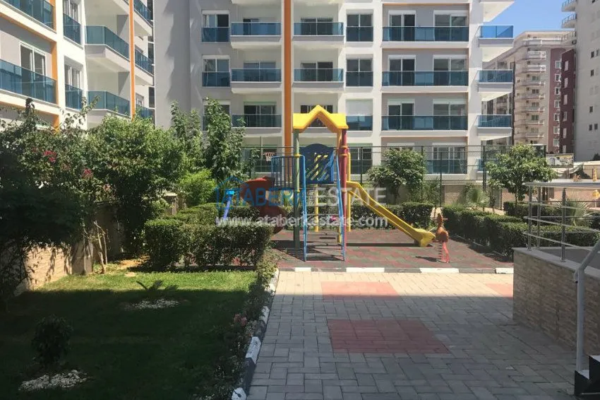 3+2 duplex in a modern complex 2 