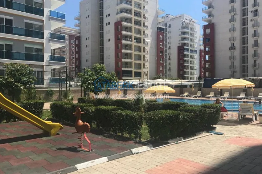 3+2 duplex in a modern complex 3 