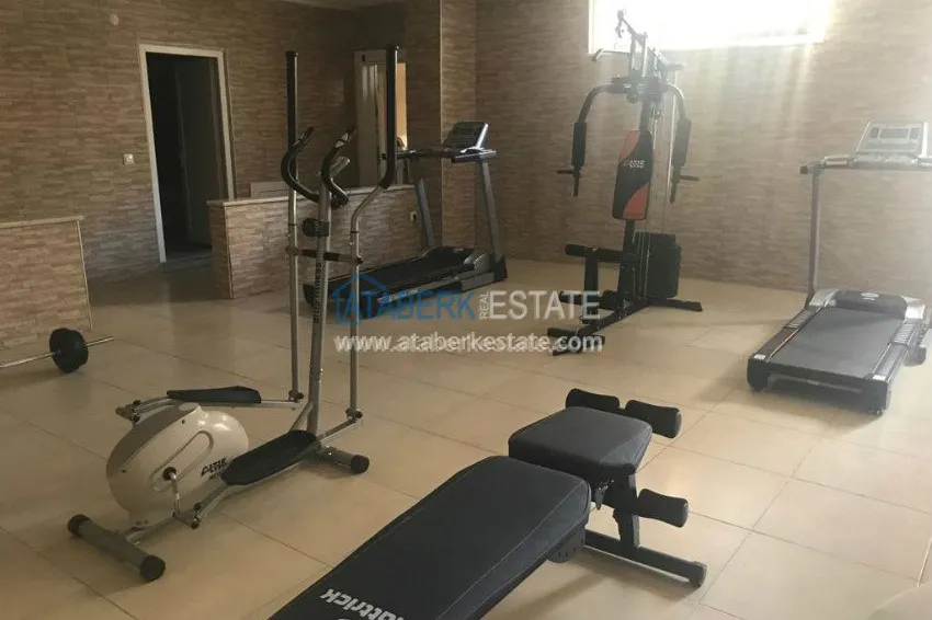 3+2 duplex in a modern complex 4 