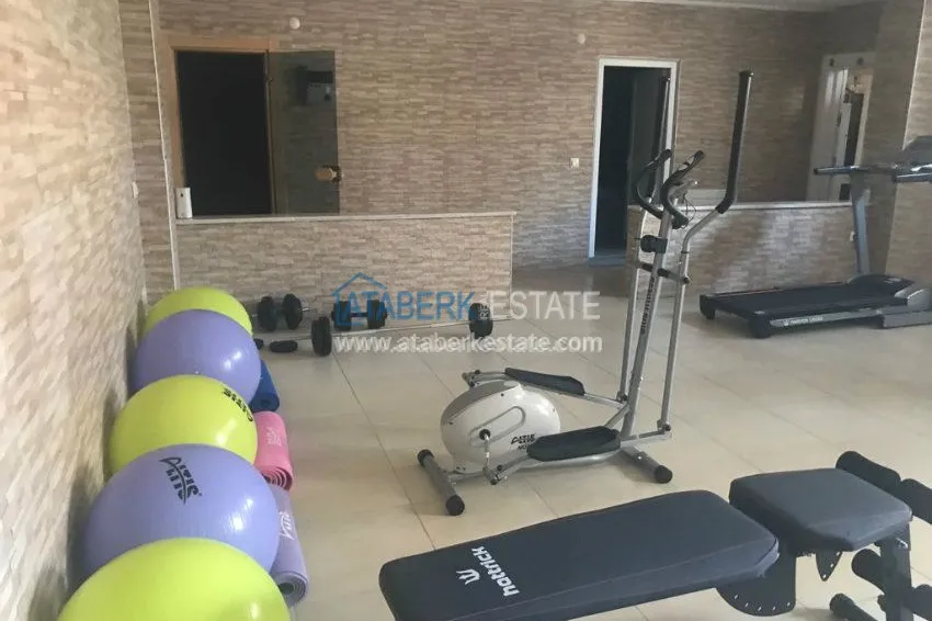 3+2 duplex in a modern complex 5 