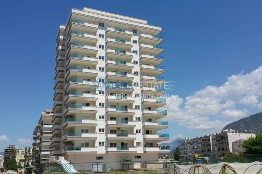 3+2 duplex in a modern complex 1 