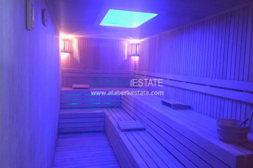 3+2 duplex in a modern complex 7 