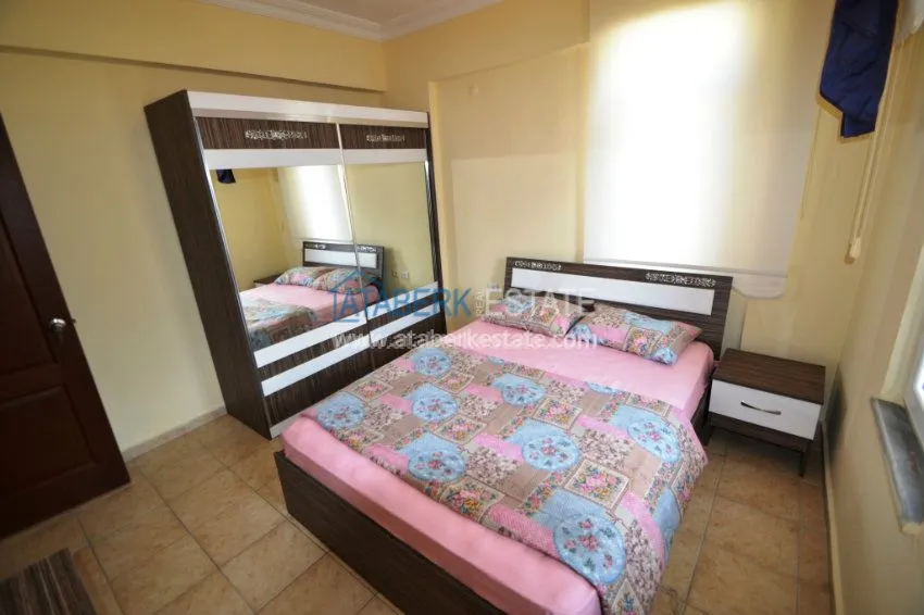 Apartment for permanent residence or for renting! 3 