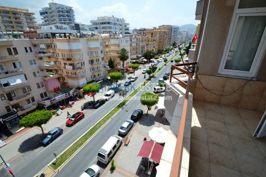 Apartment for permanent residence or for renting! 4 