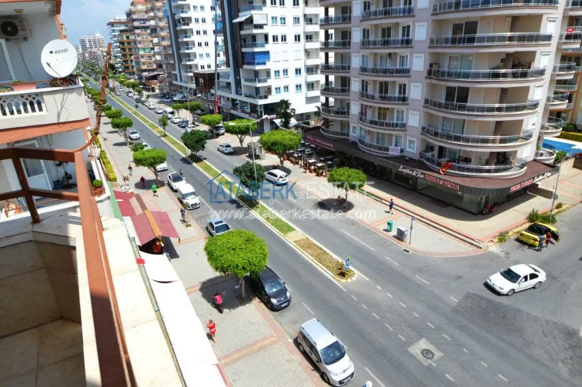 Apartment for permanent residence or for renting! 5 