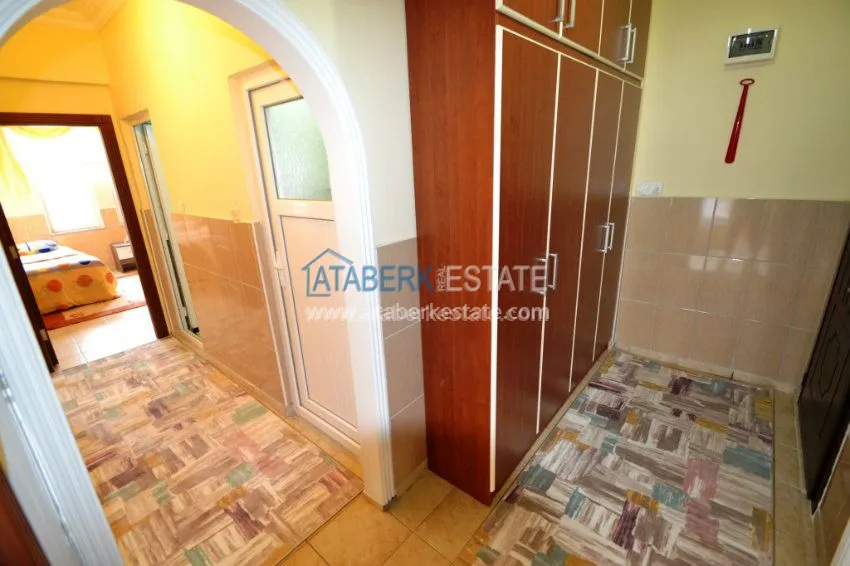 Apartment for permanent residence or for renting! 7 