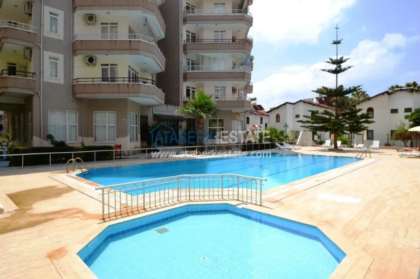 Apartment for permanent residence or for renting! 1 