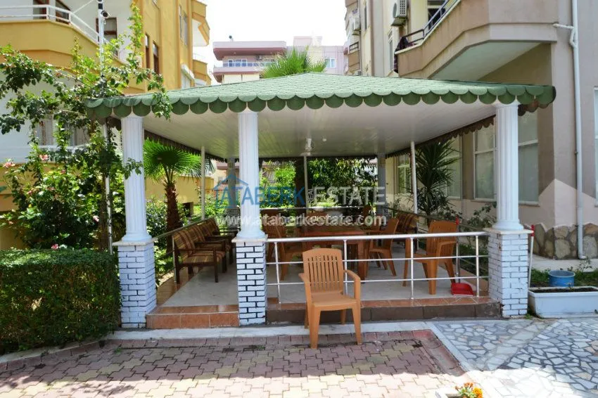 Apartment for permanent residence or for renting! 8 