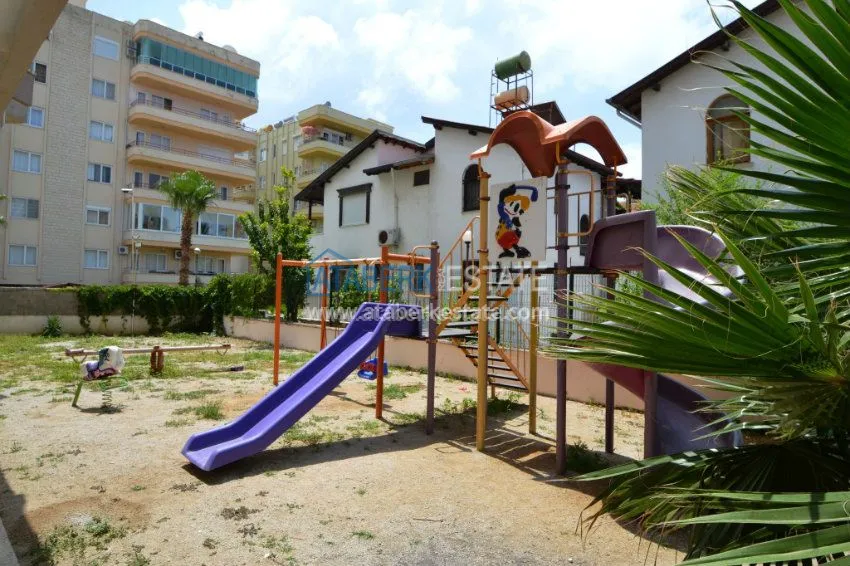 Apartment for permanent residence or for renting! 9 