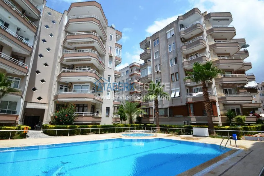 Apartment for permanent residence or for renting! 10 