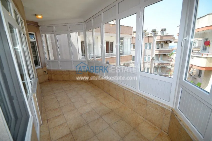 Apartment for permanent residence or for renting! 13 