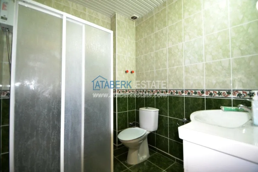 Apartment for permanent residence or for renting! 15 