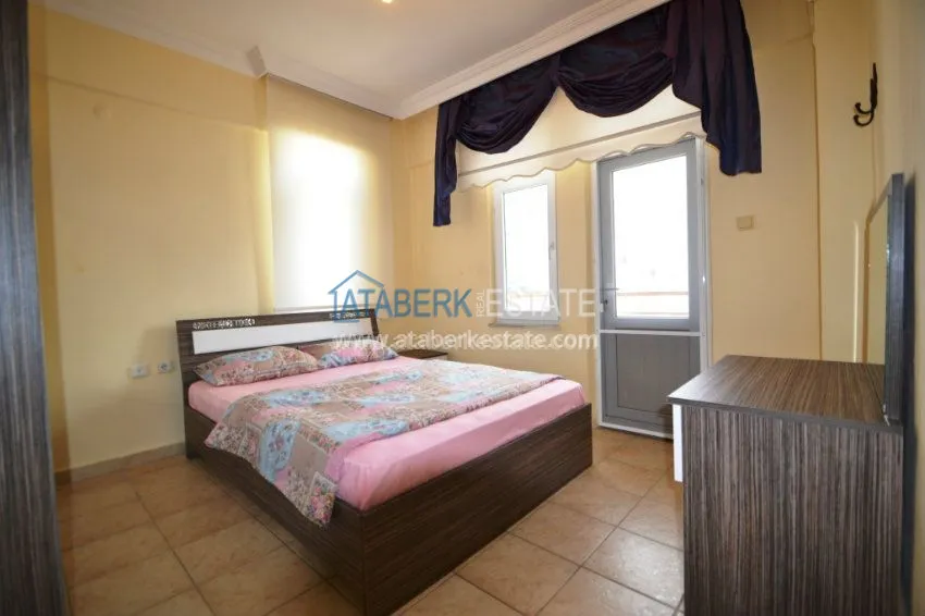 Apartment for permanent residence or for renting! 18 