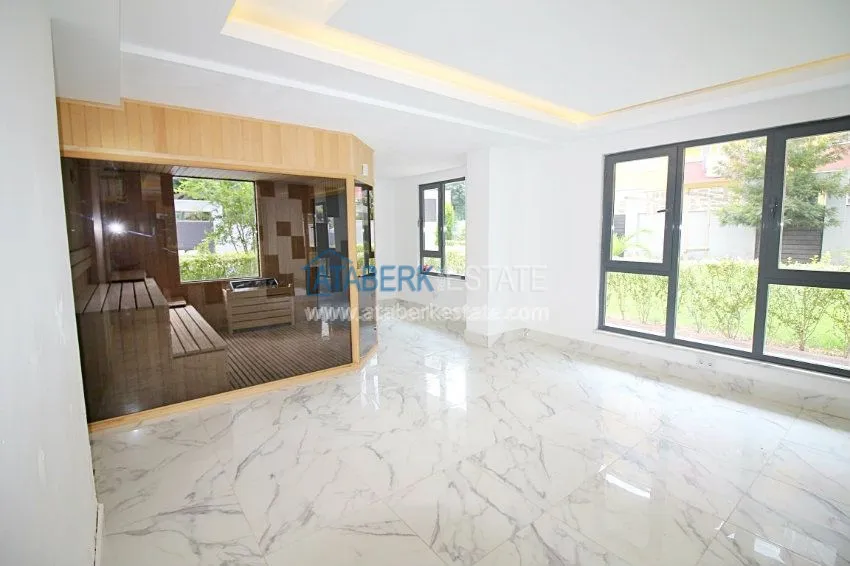 Квартира 2+1 в районе Махмутлар 5 