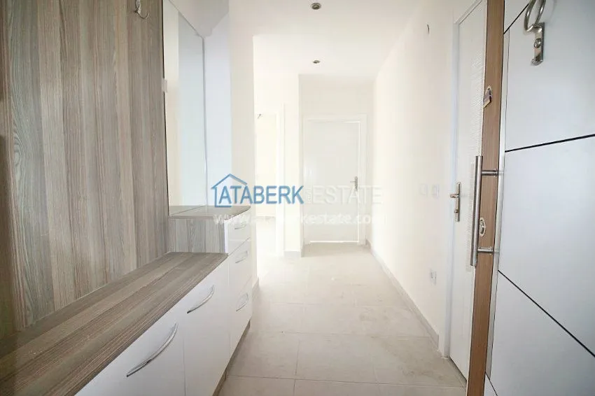 Квартира 2+1 в районе Махмутлар 11 