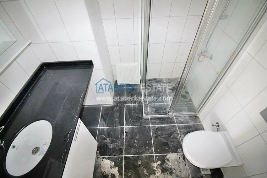 Квартира 2+1 в районе Махмутлар 12 