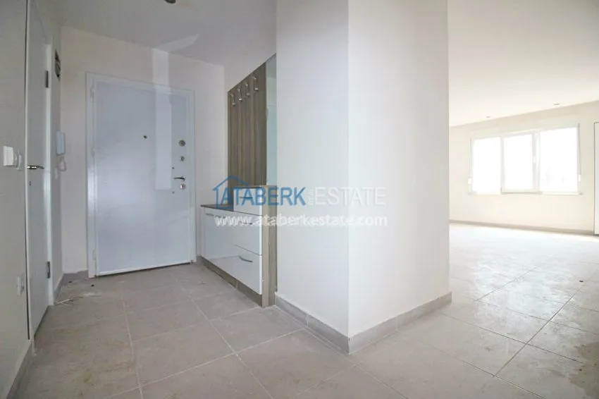 Квартира 2+1 в районе Махмутлар 13 