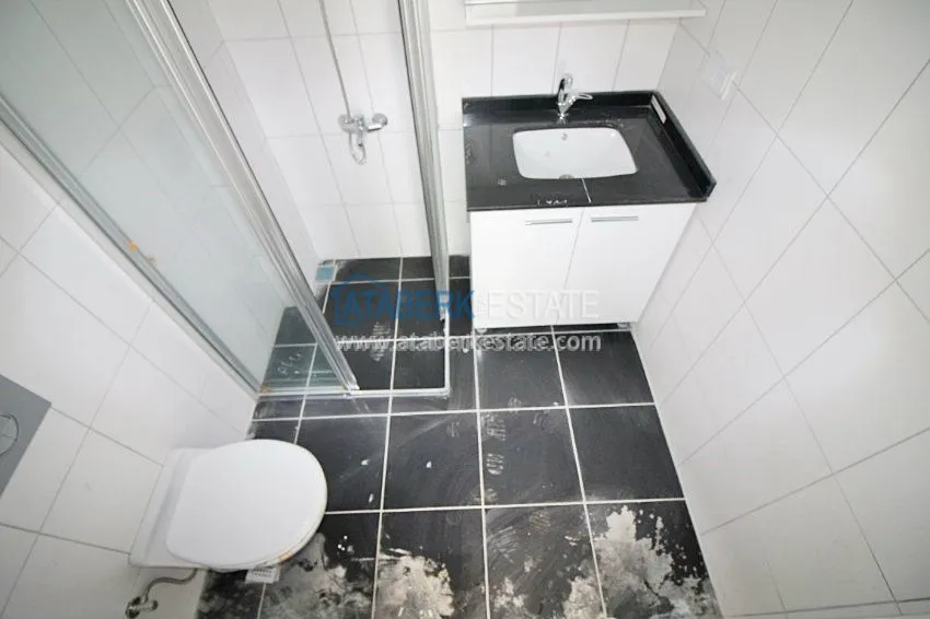 Квартира 2+1 в районе Махмутлар 16 