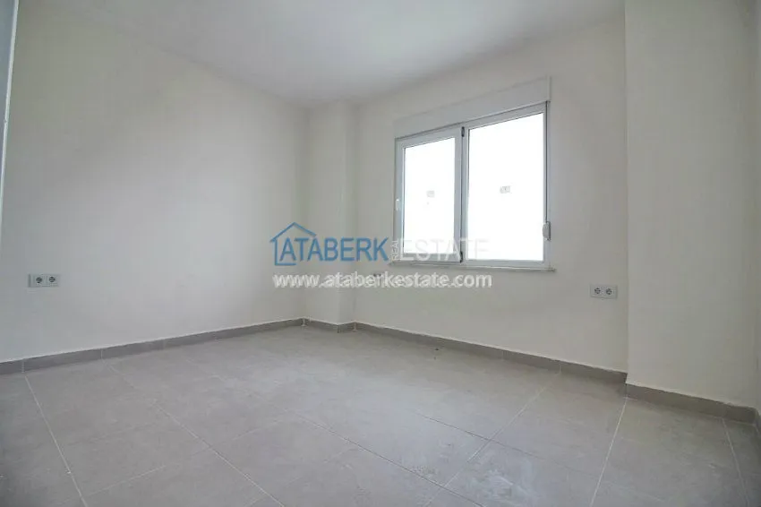 Квартира 2+1 в районе Махмутлар 17 