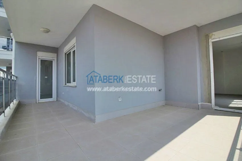 Квартира 2+1 в районе Махмутлар 24 