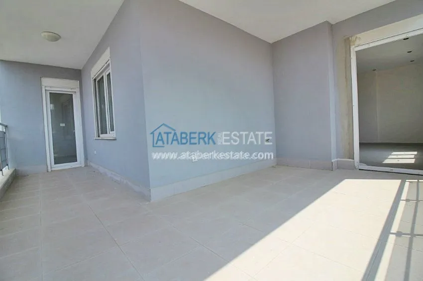 Квартира 2+1 в районе Махмутлар 25 