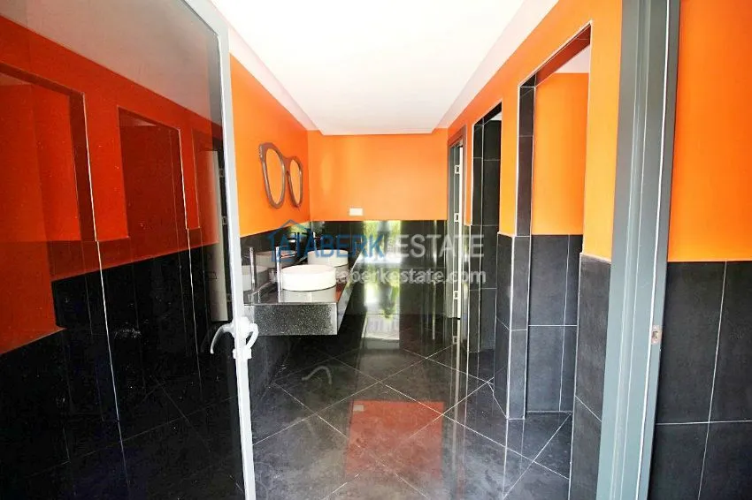 Квартира 2+1 в районе Махмутлар 31 