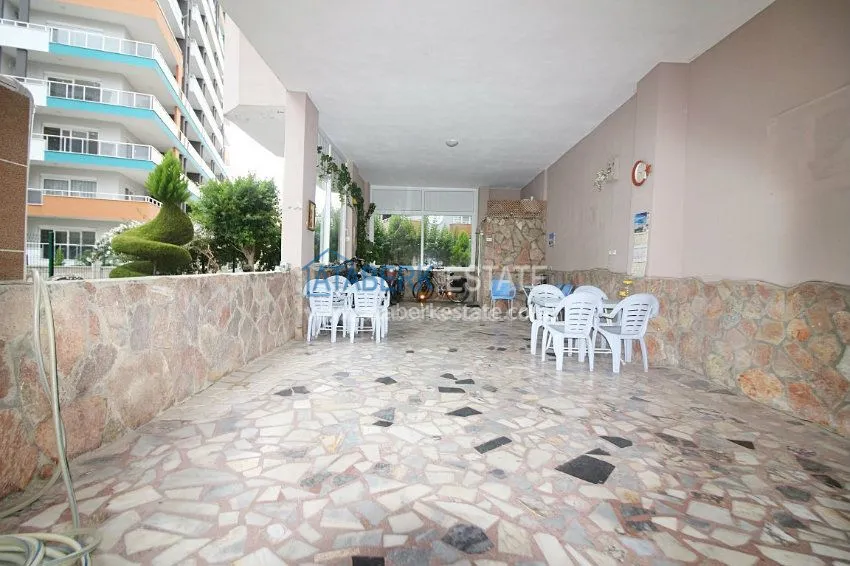 Недорогая трехкомнатная квартира в 5 минутах от побережья Средиземного моря 9 