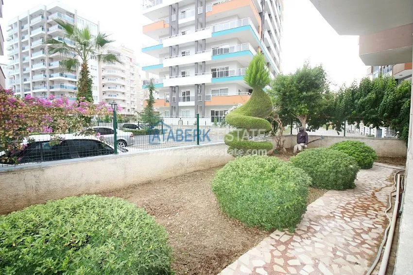 Недорогая трехкомнатная квартира в 5 минутах от побережья Средиземного моря 10 