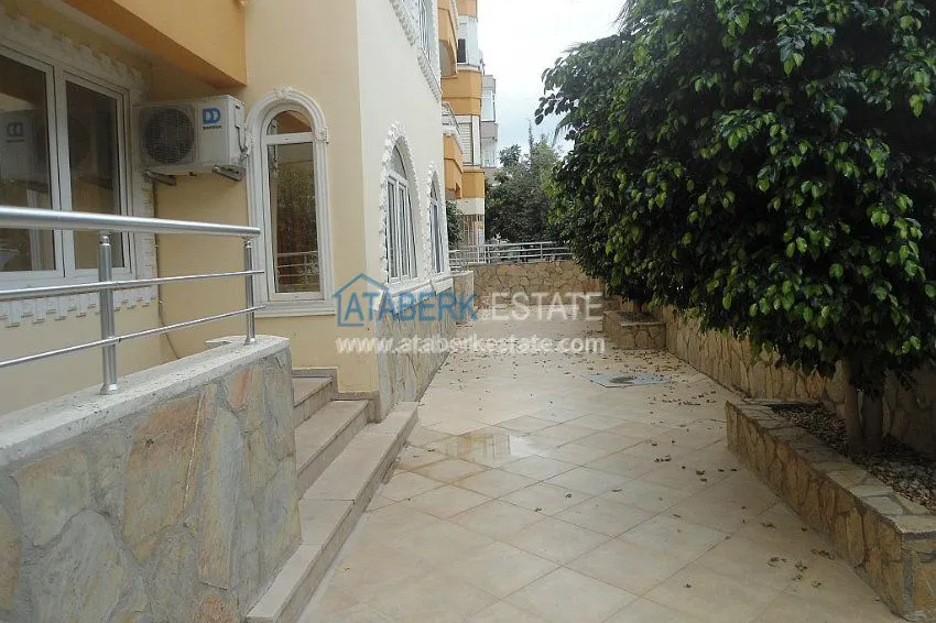 В одном из популярных районах Обе на продаже от собственника трехкомнатная квартира. 3 