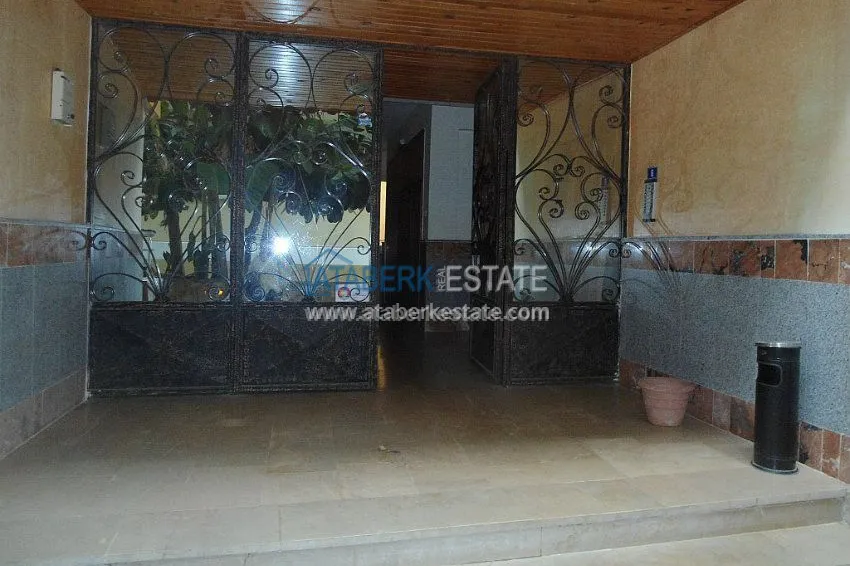 В одном из популярных районах Обе на продаже от собственника трехкомнатная квартира. 5 