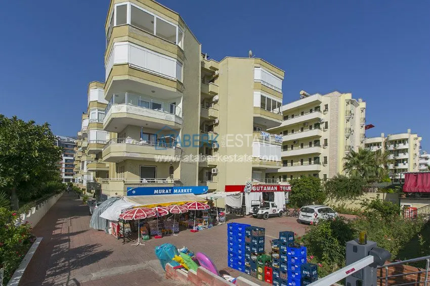 2+1 в 15 метрах от моря!!!! 1 