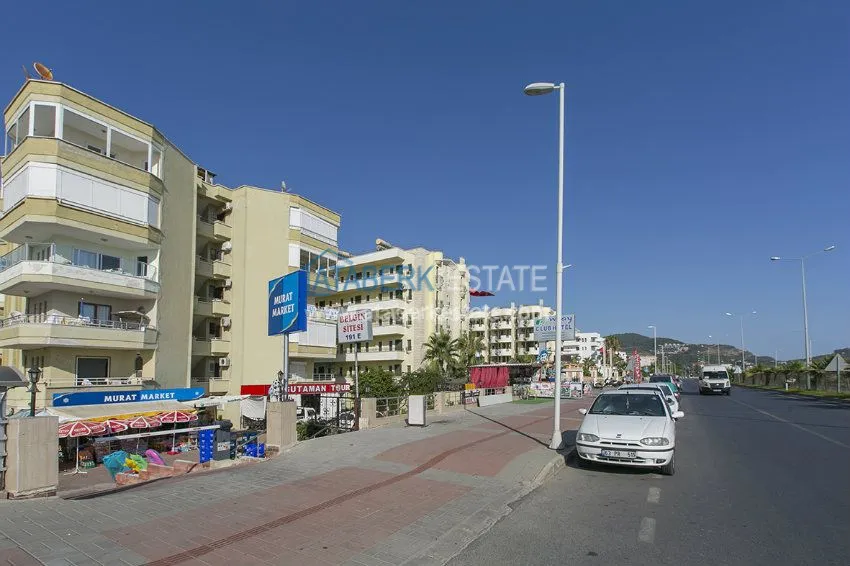 2+1 в 15 метрах от моря!!!! 2 