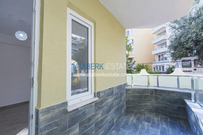 2+1 в 15 метрах от моря!!!! 4 