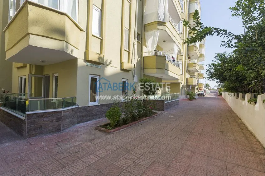 2+1 в 15 метрах от моря!!!! 5 