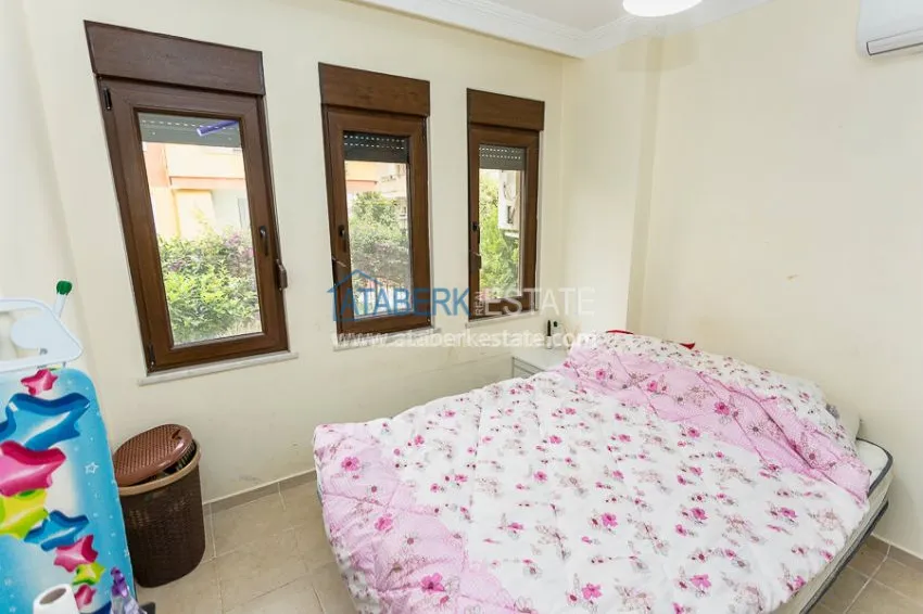 Апартаменты в самом центре Обы от собственника 5 