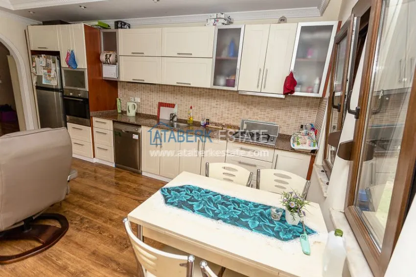 Апартаменты в самом центре Обы от собственника 10 